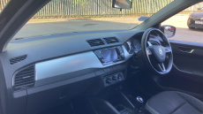 Skoda Fabia 1.0 TSI Colour Edition 5dr Petrol Hatchback